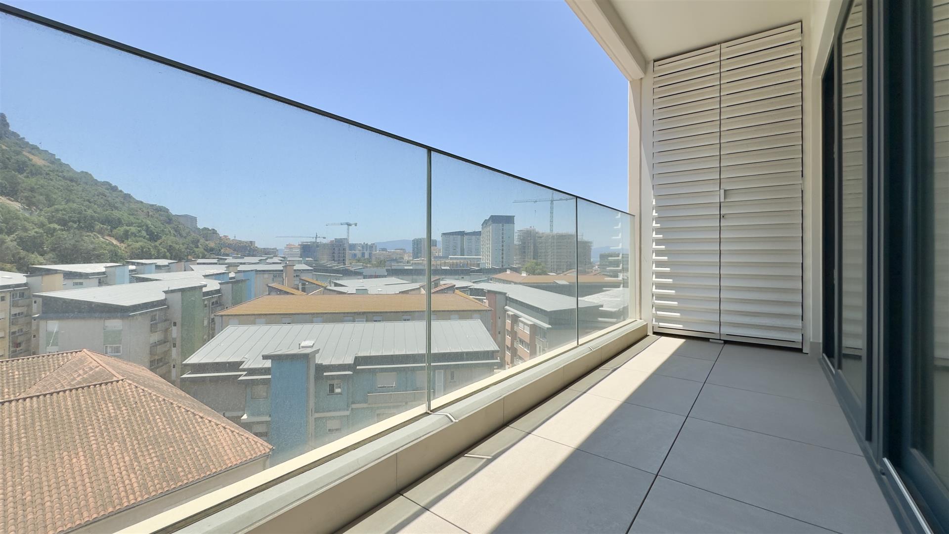 Image of Apartment - 1 Bathrooms for Rental in Victory Suites-Gibraltar, Image 5